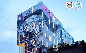 Artotel Thamrin - Jakarta